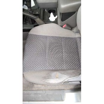 mitsubishi montero (v60/v70) del año 2001