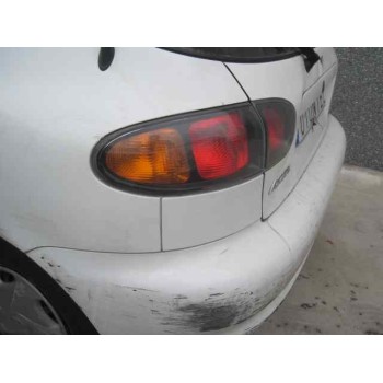 daewoo lanos del año 2002