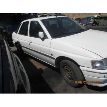 ford escort berlina/turnier del año 1992