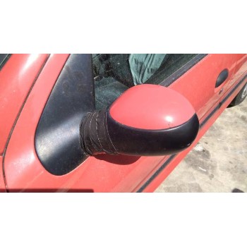 peugeot 206 berlina del año 2001