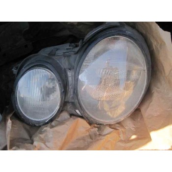 mercedes-benz clase e (w210) berlina diesel del año 2000