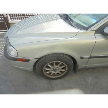 volvo s80 berlina del año 2000