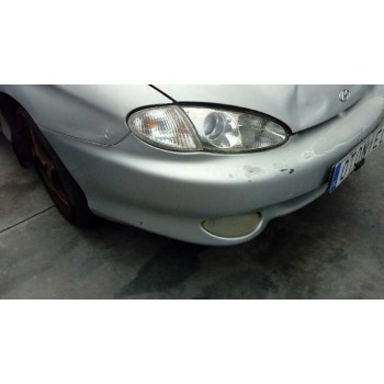 hyundai coupe (j2) del año 1998
