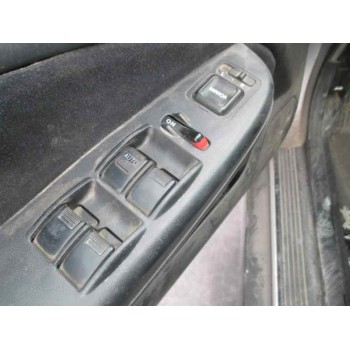 honda accord berlina (cg7-9/ch1-7) del año 2002