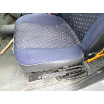 peugeot expert kombi del año 2001