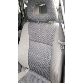 mitsubishi montero (v60/v70) del año 2001