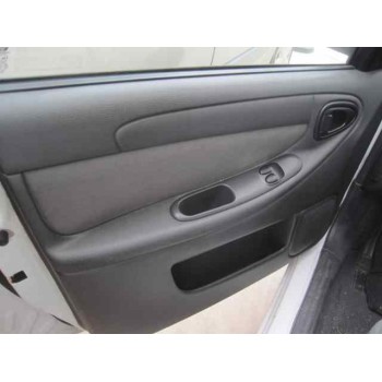 daewoo lanos del año 2002