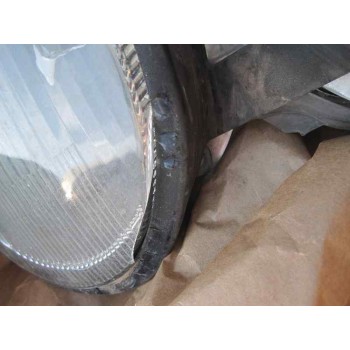 mercedes-benz clase e (w210) berlina diesel del año 2000