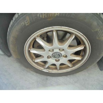 volvo s80 berlina del año 2000