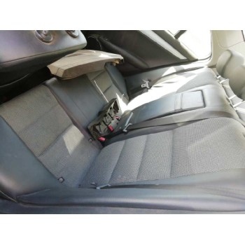 mercedes-benz clase c (w204) berlina del año 2008