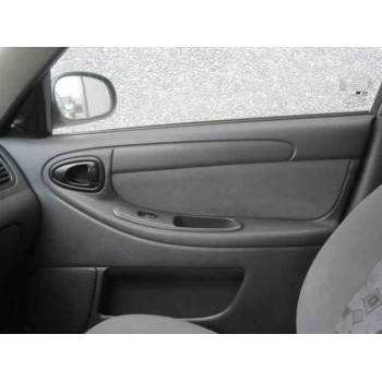 daewoo lanos del año 2002