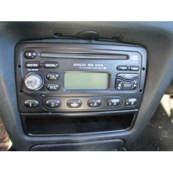 ford escort berl./turnier del año 1998