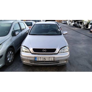 opel astra g berlina del año 1999