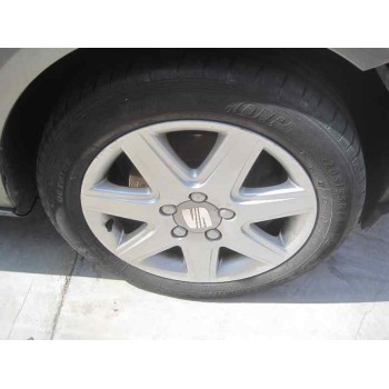 seat toledo (5p2) del año 2005