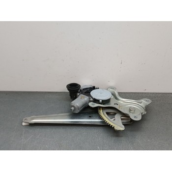 Recambio de elevalunas trasero derecho para lexus is iii (_e3_) 300h (ave30_) referencia OEM IAM 8572053100 7 pines 