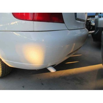 ford mondeo berlina (gd) del año 1997