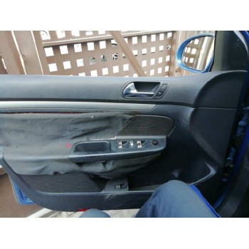 volkswagen golf v berlina (1k1) del año 2004