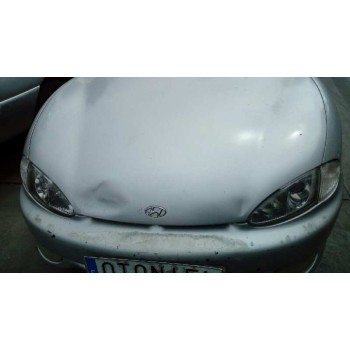 hyundai coupe (j2) del año 1998
