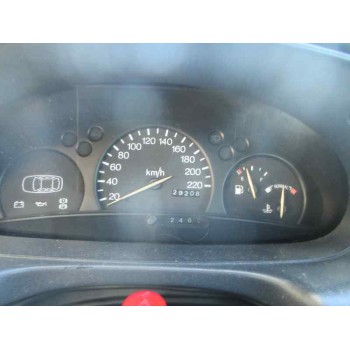 ford escort berl./turnier del año 1998