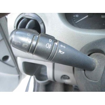 renault master ii phase 2 caja cerrada del año 2007