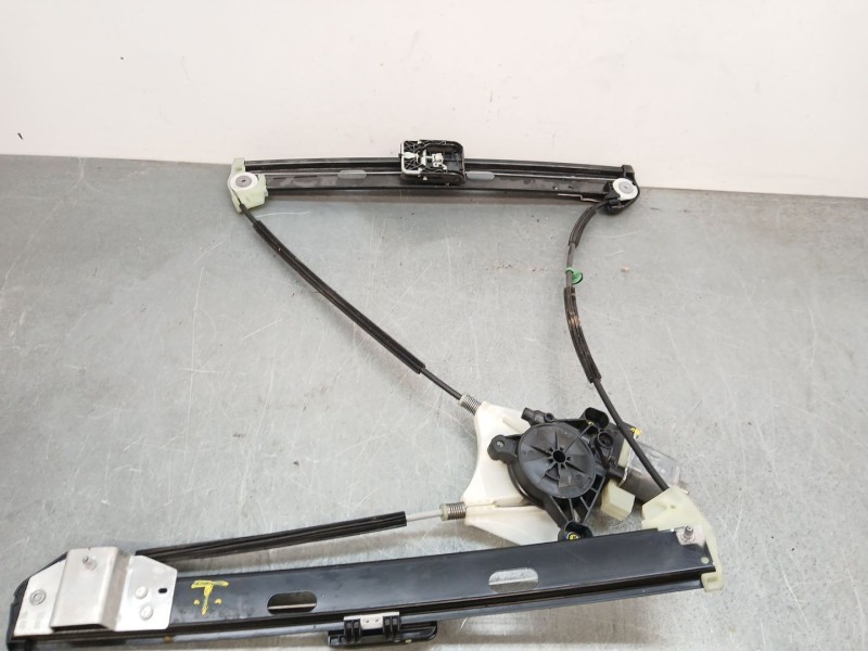 Recambio de elevalunas delantero izquierdo para volkswagen t-roc (a11, d11) 2.0 tdi 4motion referencia OEM IAM 2GA837461F  