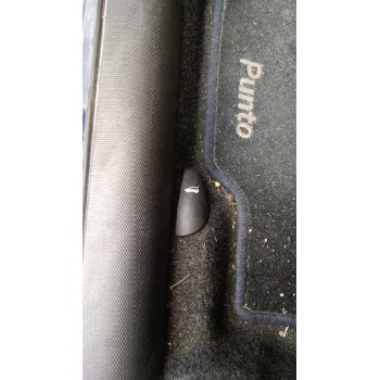 fiat punto berlina (188) del año 2000