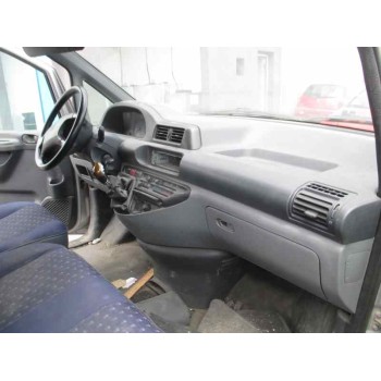 peugeot expert kombi del año 2001