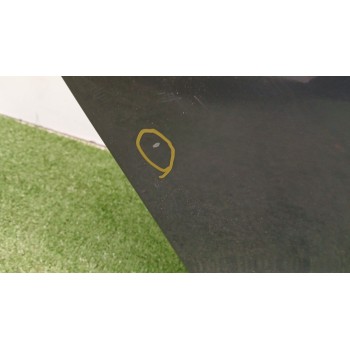 Recambio de puerta trasera derecha para volkswagen golf vii (5g1, bq1, be1, be2) 1.6 tdi referencia OEM IAM 5G4833056AD  