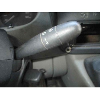 renault master ii phase 2 caja cerrada del año 2007