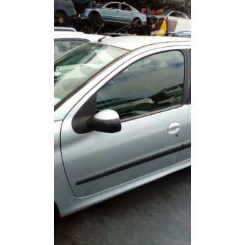 peugeot 206 berlina del año 2003