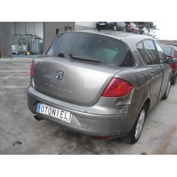seat toledo (5p2) del año 2005