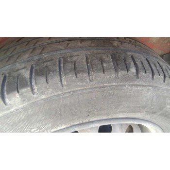 peugeot 206 berlina del año 2001