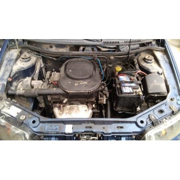 fiat punto berlina (188) del año 2000