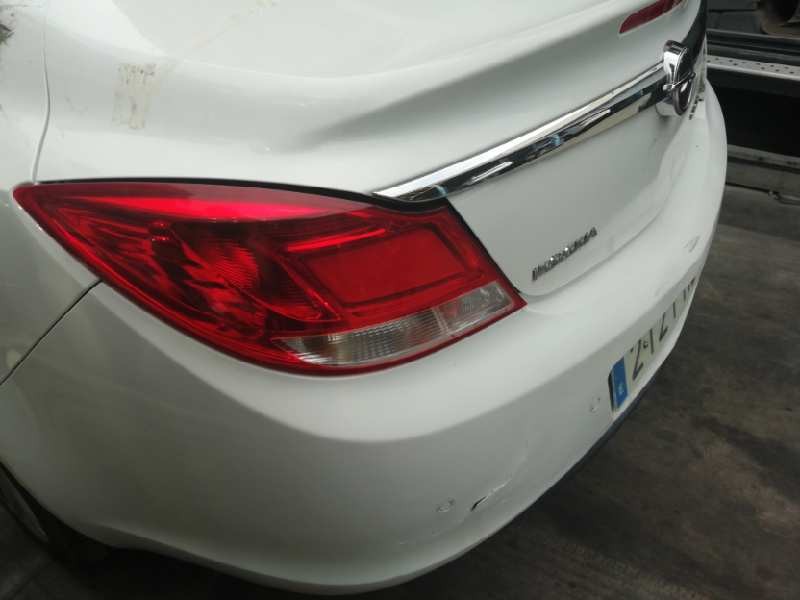 Recambio de piloto trasero izquierdo para opel insignia berlina sport 4x4 referencia OEM IAM   