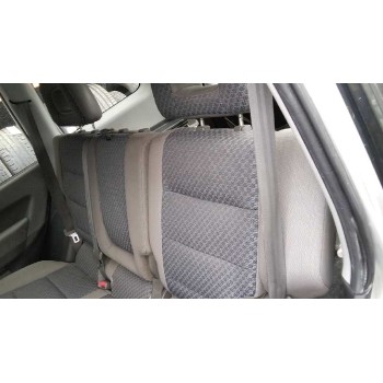 mitsubishi montero (v60/v70) del año 2001