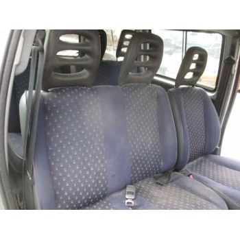 peugeot expert kombi del año 2001