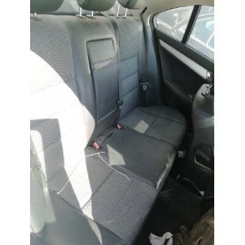 mercedes-benz clase c (w204) berlina del año 2008