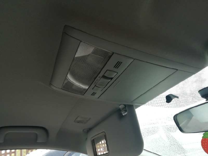 Recambio de luz interior para toyota prius (nhw20) 1.5 cat referencia OEM IAM   