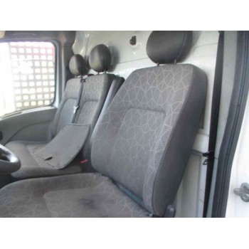 renault master ii phase 2 caja cerrada del año 2007