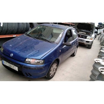 fiat punto berlina (188) del año 2000