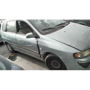 mitsubishi space star (dg0) del año 2002