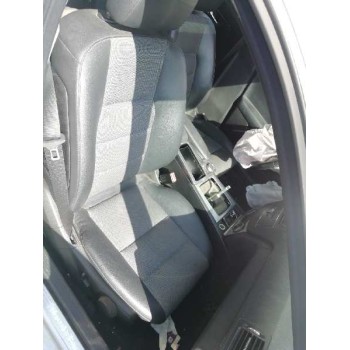 mercedes-benz clase c (w204) berlina del año 2008