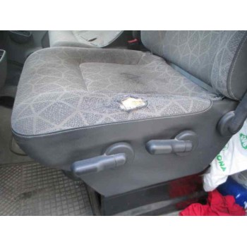 renault master ii phase 2 caja cerrada del año 2007