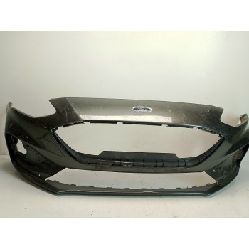 Recambio de paragolpes delantero para ford focus iv (hn) 1.5 ecoblue referencia OEM IAM JX7B17757S  