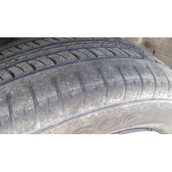 peugeot 206 berlina del año 2001