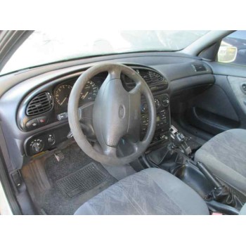 ford mondeo berlina (gd) del año 1997