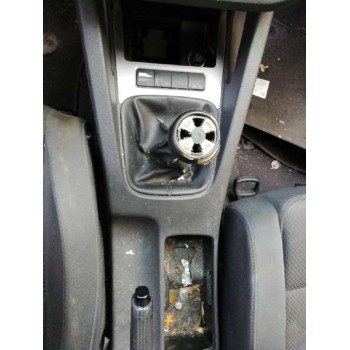 volkswagen golf v berlina (1k1) del año 2004