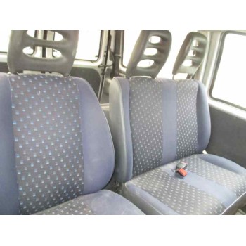 peugeot expert kombi del año 2001