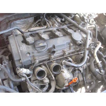 seat toledo (5p2) del año 2005