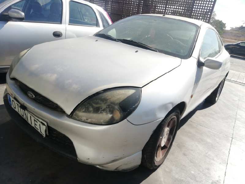 FORD PUMA (CCE)